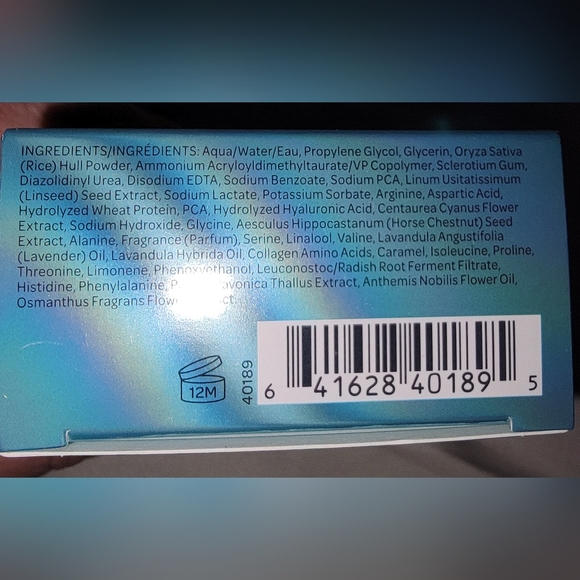 NIB Elemis Pro-Collagen Advanced Eye Treatment 15ml - Picture 3 of 3